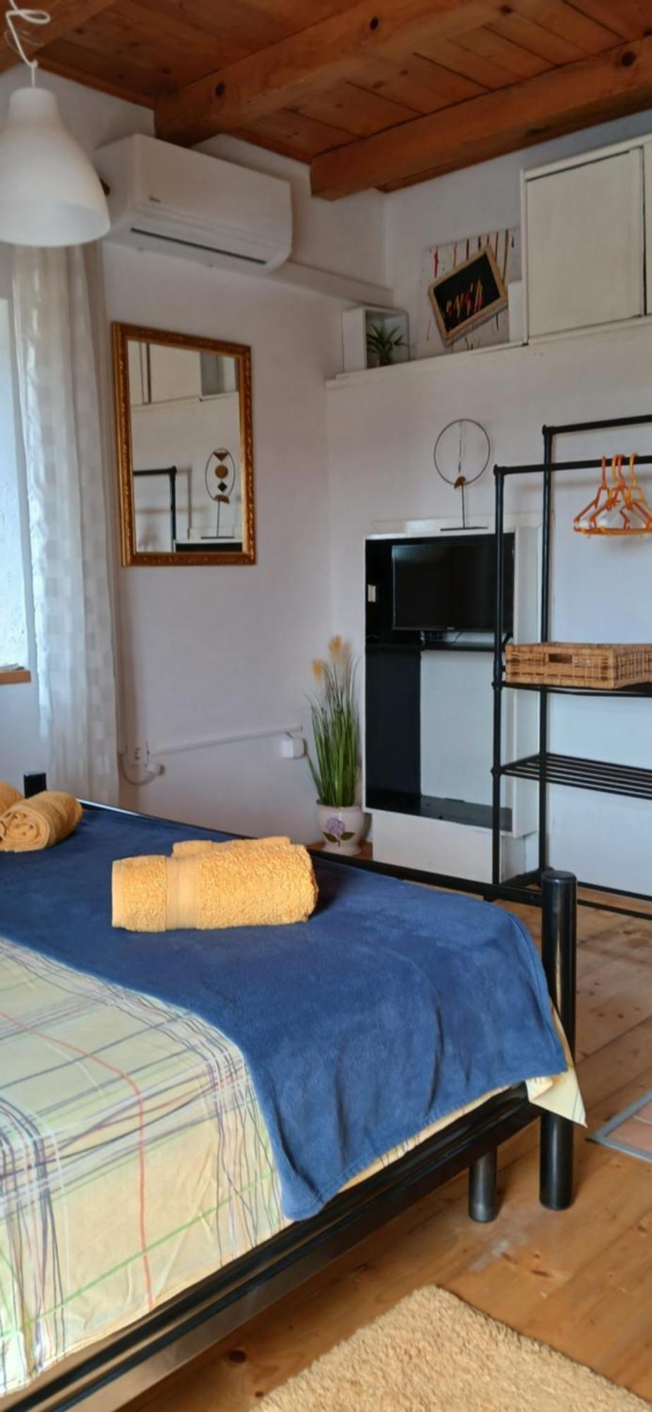 Apartments Elena & Damir Вис Экстерьер фото
