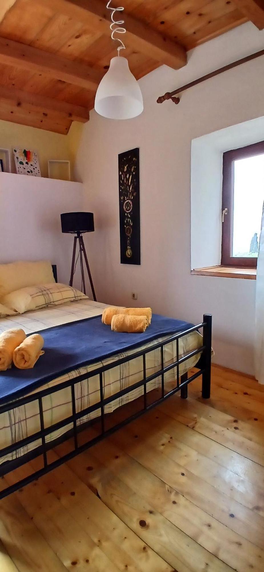Apartments Elena & Damir Вис Экстерьер фото
